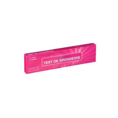 Test de Grossesse Stylo Serinitest - Prix Tunisie | Arkan.tn