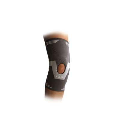 DONJOY Rotulax Genouillère ouverte T4