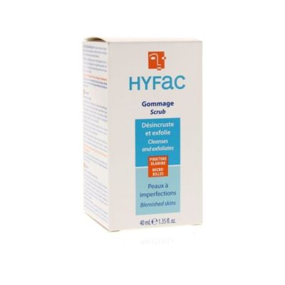 HYFAC Gommage