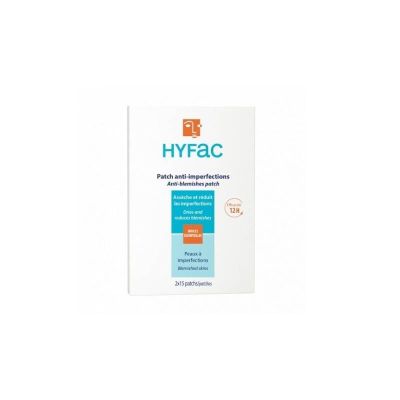 HYFAC Patch anti-imperfection