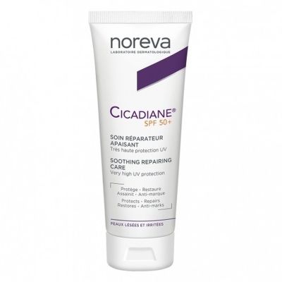 Noreva Cicadiane Écran Solaire SPF50 - Prix... | Arkan.tn