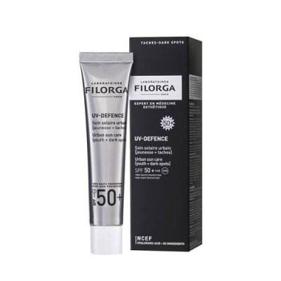 UV-Defence Visage FILORGA - Prix Tunisie | Arkan.tn