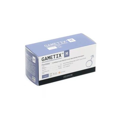 DENSMORE Gametix 30 sachets