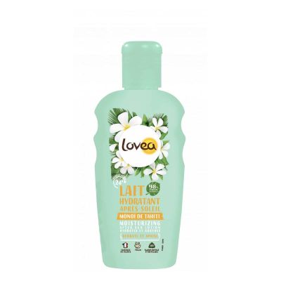 LOVEA Lait hydratant après-soleil