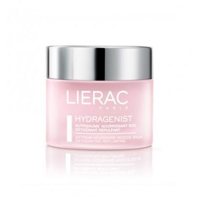LIERAC Hydragenist Nutri Baume 50ml