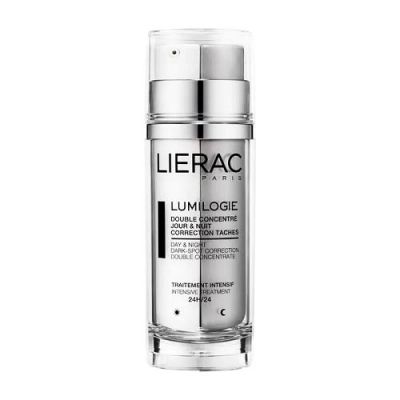 LIERAC Lumilogie Anti-Taches 2x15ml