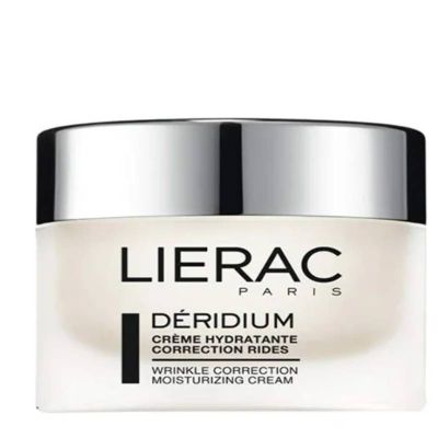 LIERAC Deridium Crème hydratante peaux mixtes 50ml