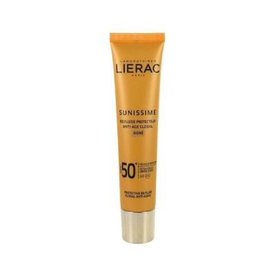 LIERAC Sunissime Fluide protecteur SPF50+ 40ml