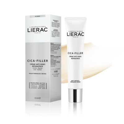 Lierac Cica-Filler Crème Anti-Rides - Prix... | Arkan.tn