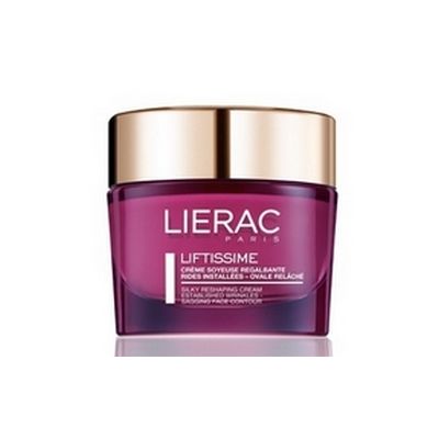 LIERAC Liftissime Crème soyeuse 50ml