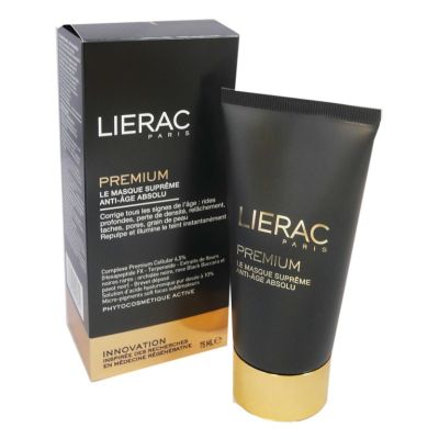 LIERAC Premium Masque suprême 75ml