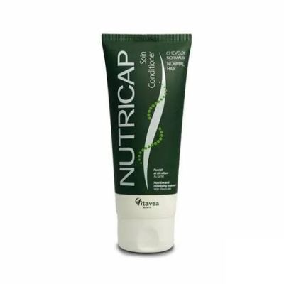 NUTRICAP Après-shampoing Cheveux Normaux 100ml