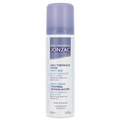 JONZAC Eau thermale 50ml