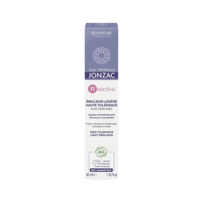 JONZAC Reactive Émulsion légère