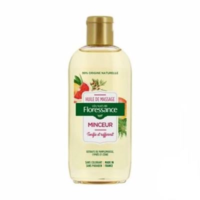 FLORESSANCE Huile minceur 150ml