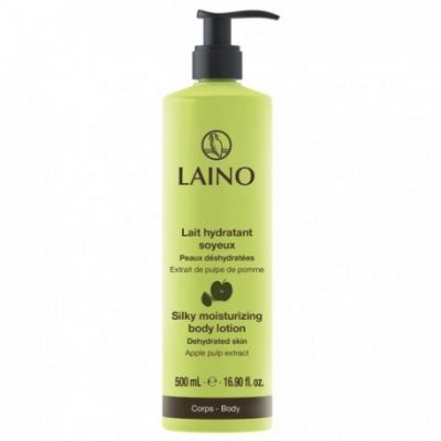 LAINO Lait hydratant de Pomme 500ml