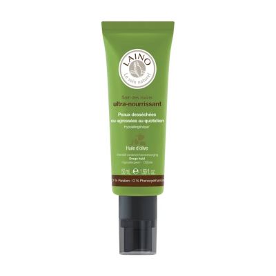 LAINO Soin mains ultra nourrissant 50ml