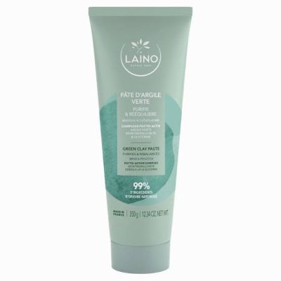LAINO Pâte à l'argile 350g