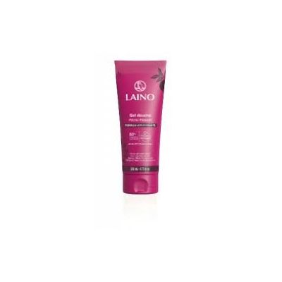 LAINO Gel douche Pêche Passion 200ml