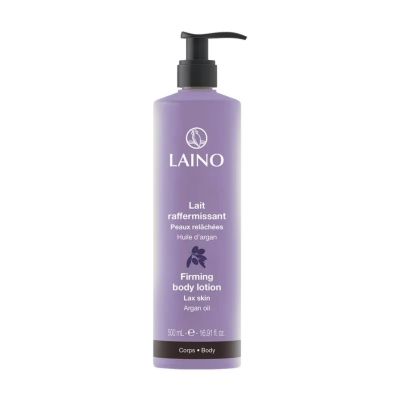 LAINO Lait raffermissant 500ml