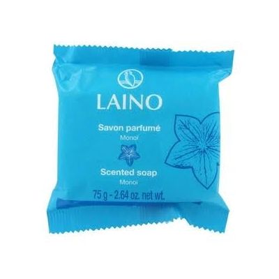 LAINO Savon Plaisir Monoï
