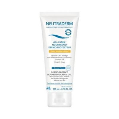 NEUTRADERM Gel dermo-protecteur 250ml