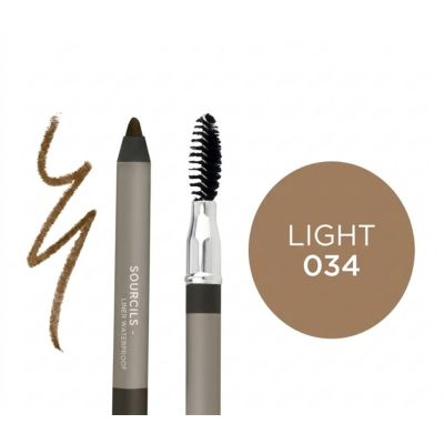 Crayon Sourcil Waterproof Eye Care - Prix Tunisie | Arkan.tn