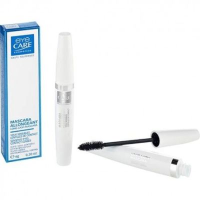EYE CARE Mascara allongeant Vert Amazone 3003