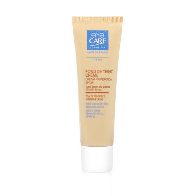 Crème Fond de Teint Beige Rose - Prix Tunisie | Arkan.tn