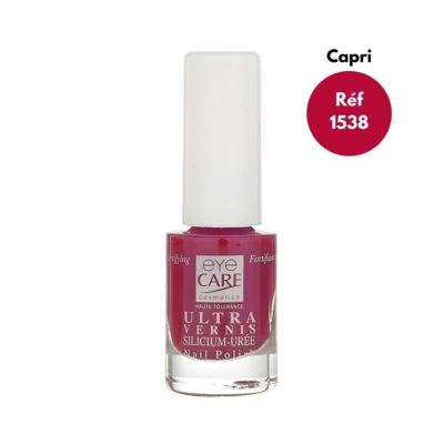Vernis à Ongles Capri Eye Care - Prix Tunisie | Arkan.tn