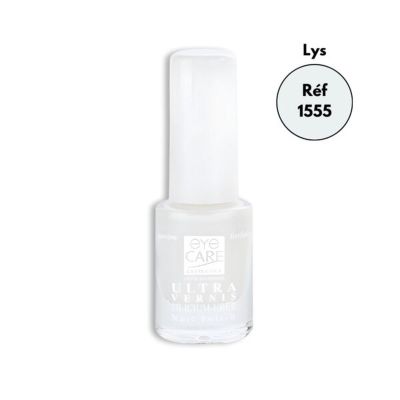 Vernis Lys - Soin Ongles Sensibles - Prix Tunisie | Arkan.tn