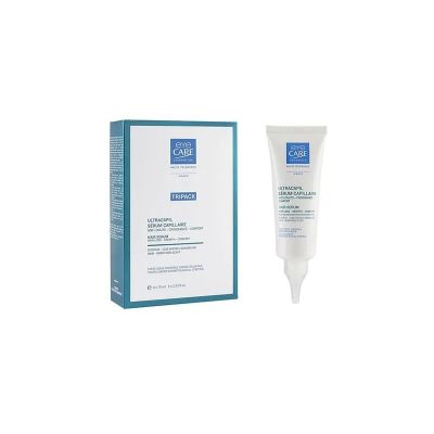 EYE CARE Tripack Ultracapil 3 mois