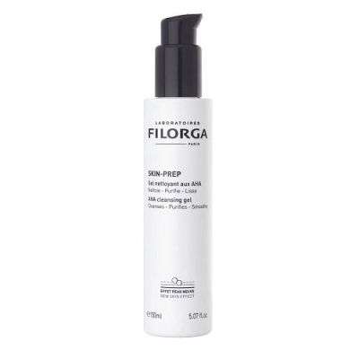 Gel Nettoyant Skin-Prep FILORGA - Prix Tunisie | Arkan.tn