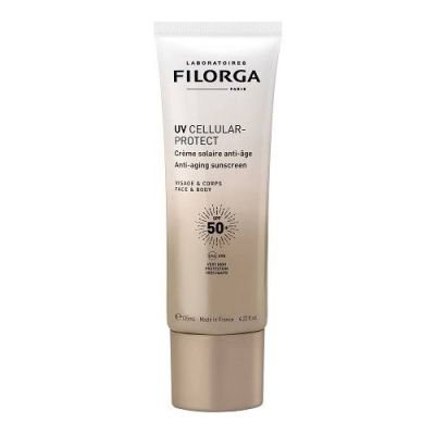 Crème Solaire Filorga SPF50+ 125ml - Prix... | Arkan.tn