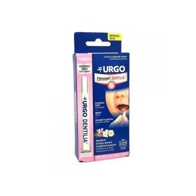 URGO Filmogel Dentilia 1re dent 10ml