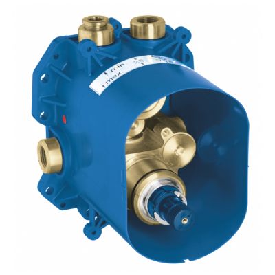 Corps universel thermostatique GROHE - 35500000 -  encastré 