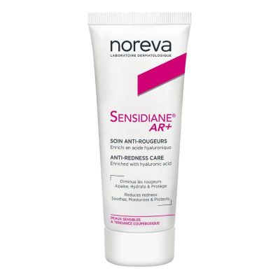 NOREVA Sensidiane AR+ Anti-rougeurs intensif 30ml