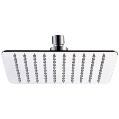 Remer -  RAINSHOWER CARRE SLIM 20*20 357UFD20X