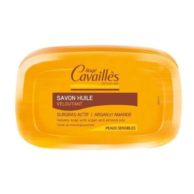 Savon Huile Veloutant Rogé Cavaillès - Prix... | Arkan.tn