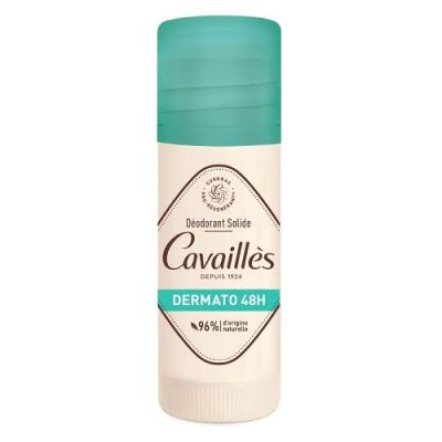ROGE CAVAILLES Stick dermatologique déodorant 40ml 6785