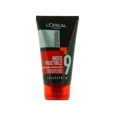 STUDIO LINE 9 FX Gel Indestructible 150ml