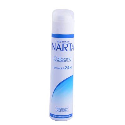 NARTA Déodorant Cologne Femme 200ml