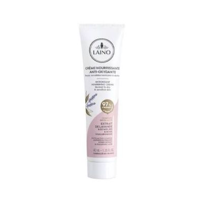 LAINO Crème nourrissante antioxydante 40ml