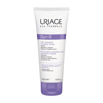 Gyn-8 Uriage 100ML - Prix Tunisie | Arkan.tn