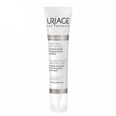 Uriage Dépiderm Soin Ciblé Anti-Taches -... | Arkan.tn