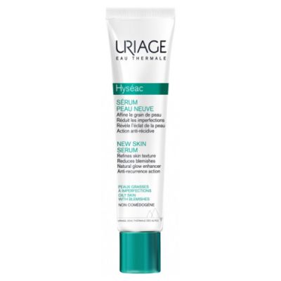 Sérum Rénovateur Peau Neuve Uriage Hyséac... | Arkan.tn