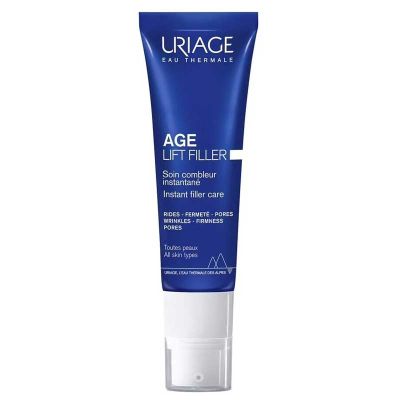 Uriage Age Lift Soin Combleur - Prix Tunisie | Arkan.tn