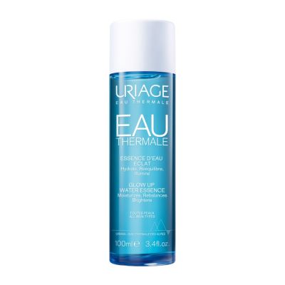 Essence d'Eau Uriage Eau Thermale 100ML -... | Arkan.tn
