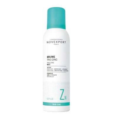 Brume NOVEXPERT - Trio-Zinc