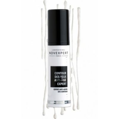 NOVEXPERT Contour yeux Anti-âge Expert